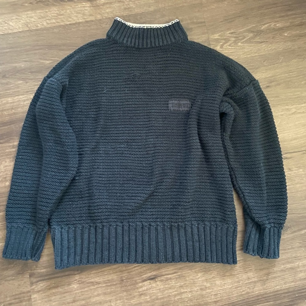 Vintage Esprit Turtleneck Sweater